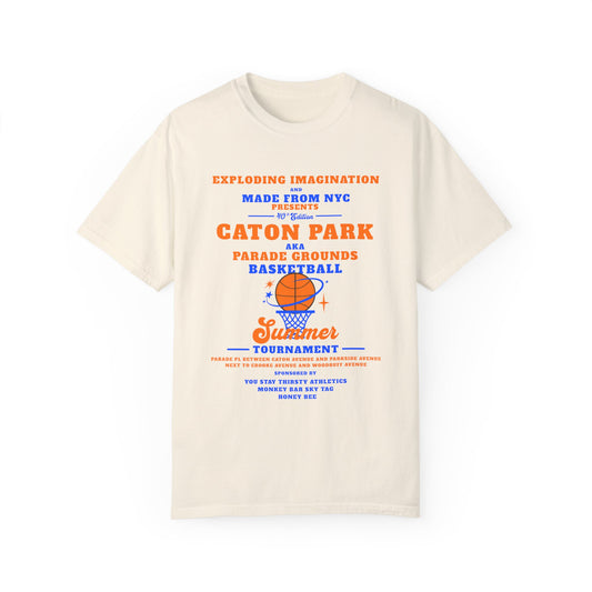 Caton Park Summer T-Shirt