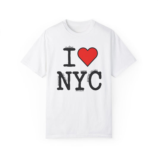 I ❤️ NYC - Reimagined T-Shirt