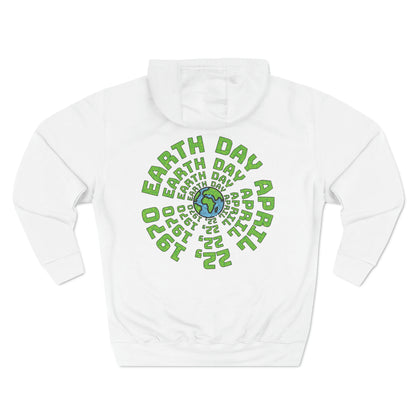 Earth is Ghetto: Save Our Planet! Hoodie