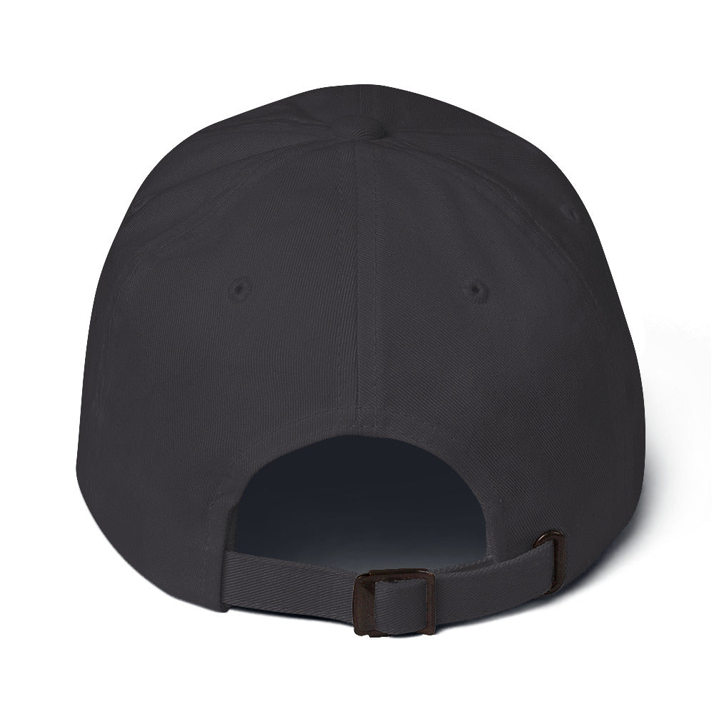 Exploding Imagination Dad hat