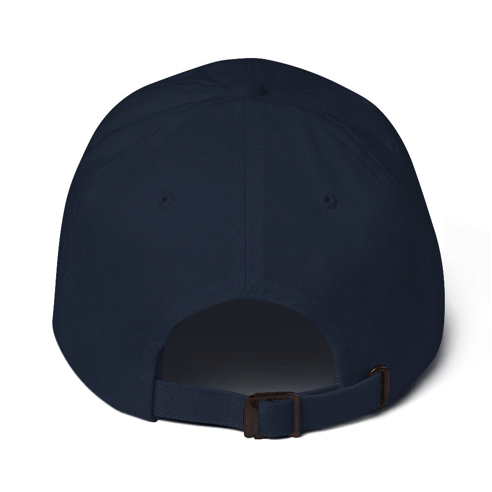 Exploding Imagination Dad hat